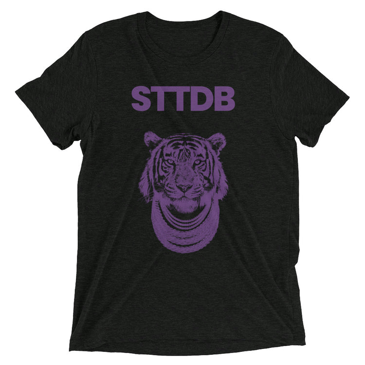 STTDB Tiger Unisex T-Shirt - NOLA REPUBLIC T-SHIRT CO.