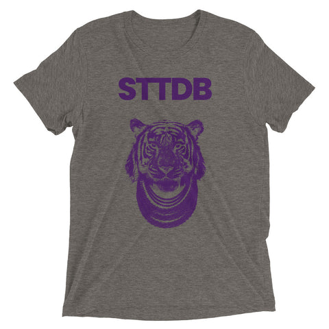 STTDB Tiger Unisex T-Shirt