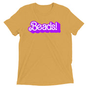 My Job, It's Just Beads Tri-blend T-Shirt