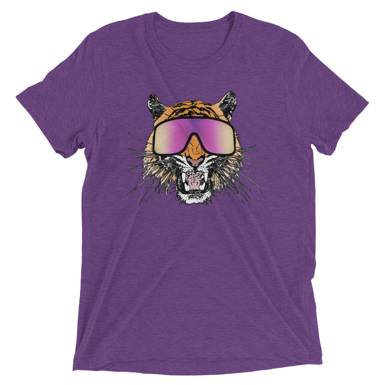 Bayou Ballers Unisex T-Shirt - NOLA REPUBLIC T-SHIRT CO.