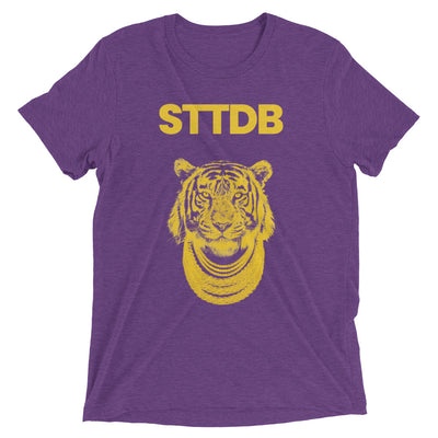 STTDB Tiger Unisex T-Shirt