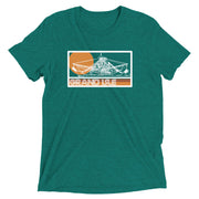 Grand Isle Shrimper II Tri-blend T-Shirt