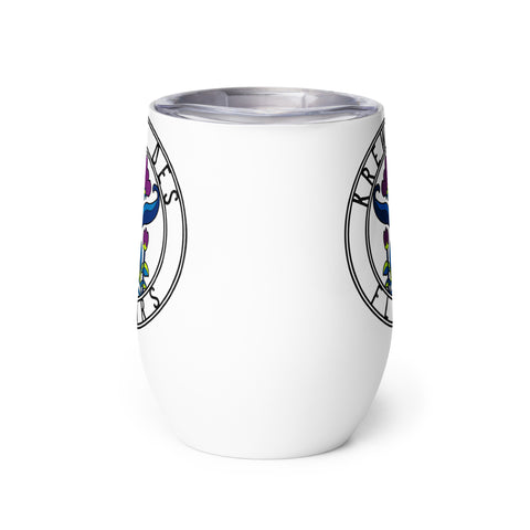 KdF Beverage Tumbler