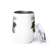 NealShuBe "Bob's Wine Tumbler"