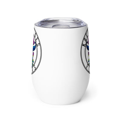 KdF Beverage Tumbler