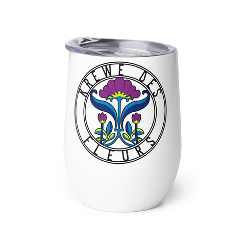 KdF Beverage Tumbler