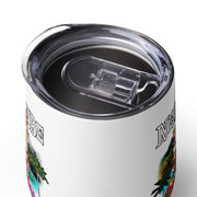 NealShuBe "Bob's Wine Tumbler"