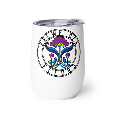 KdF Beverage Tumbler