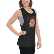 B's Bitties Ladies’ Muscle Tank