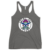 KdF Women's Racerback Tank Top