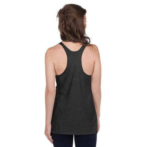 KdF Women's Racerback Tank Top