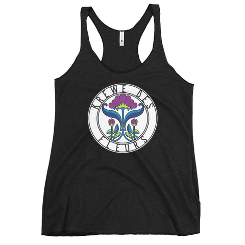 KdF Women's Racerback Tank Top