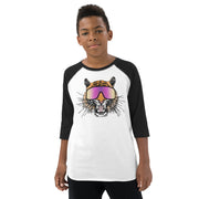 Bayou Ballers Youth Baseball Shirt