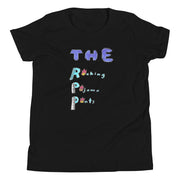 The Rocking Pajama Pants Youth Short Sleeve T-Shirt