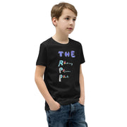 The Rocking Pajama Pants Youth Short Sleeve T-Shirt