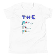 The Rocking Pajama Pants Youth Short Sleeve T-Shirt