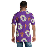 King Cake Baby Men's T-Shirt