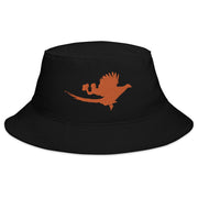 Fogarty Farms Trap Shooting Bucket Hat - NOLA REPUBLIC T-SHIRT CO.