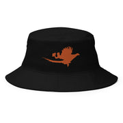 Fogarty Farms Trap Shooting Bucket Hat - NOLA REPUBLIC T-SHIRT CO.