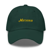 Metairie Tournament Chino Hat - NOLA REPUBLIC T-SHIRT CO.