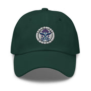 KdF Chino Spruce - NOLA REPUBLIC T-SHIRT CO.