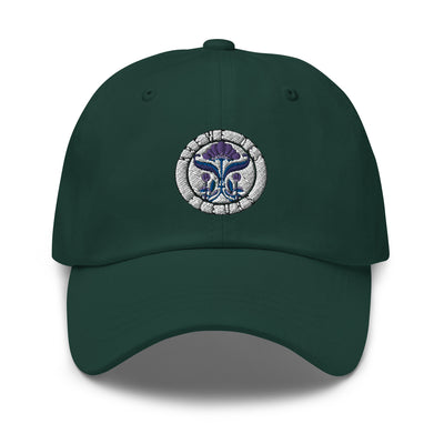 KdF Chino Spruce - NOLA REPUBLIC T-SHIRT CO.