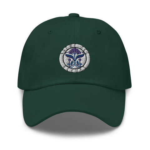 KdF Chino Spruce - NOLA REPUBLIC T-SHIRT CO.