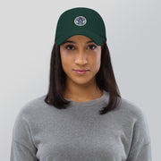 KdF Chino Spruce - NOLA REPUBLIC T-SHIRT CO.