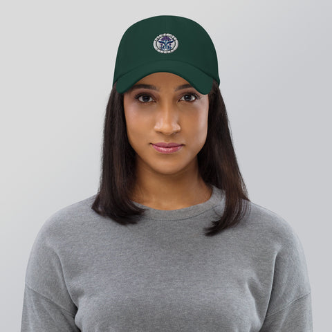 KdF Chino Spruce - NOLA REPUBLIC T-SHIRT CO.