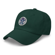 KdF Chino Spruce - NOLA REPUBLIC T-SHIRT CO.