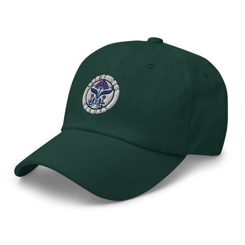 KdF Chino Spruce - NOLA REPUBLIC T-SHIRT CO.
