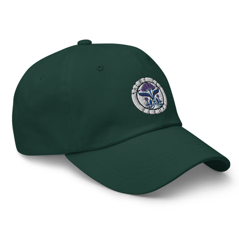KdF Chino Spruce - NOLA REPUBLIC T-SHIRT CO.