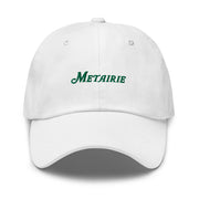 Metairie Tournament Chino Hat - NOLA REPUBLIC T-SHIRT CO.