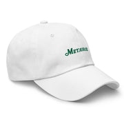 Metairie Tournament Chino Hat - NOLA REPUBLIC T-SHIRT CO.