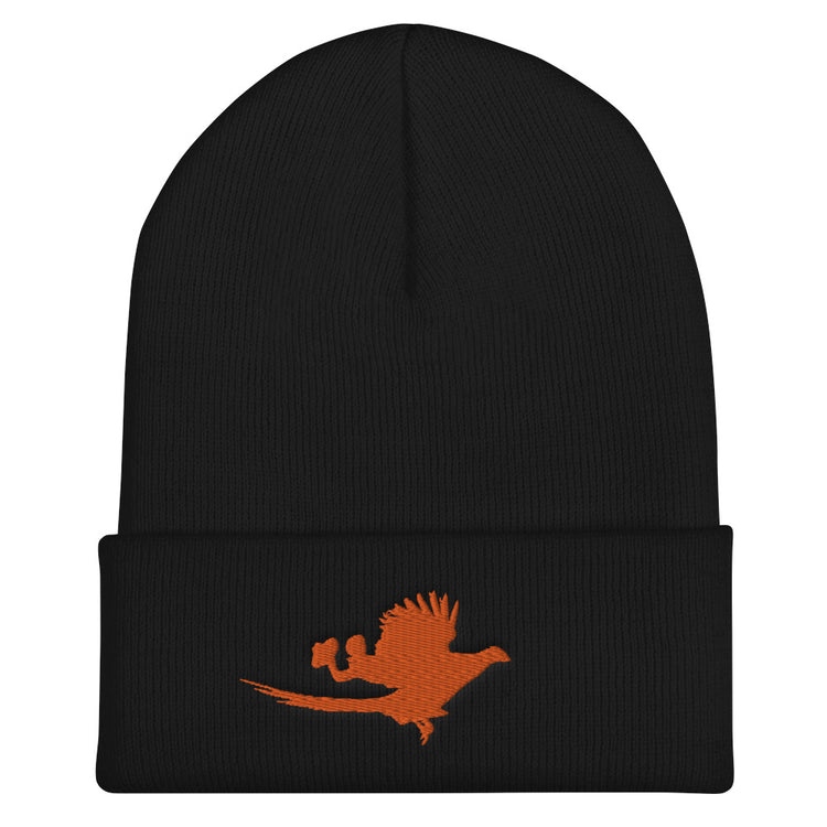 Fogarty Farms Trap Shooting Beanie - NOLA REPUBLIC T-SHIRT CO.