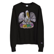 King Cake State of Mind Champion® Sweatshirt