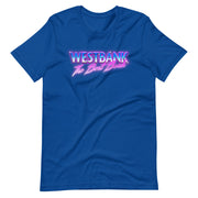 WESTBANK "The Best Bank" Unisex T-Shirt - NOLA T-shirt, New Orleans T-shirt