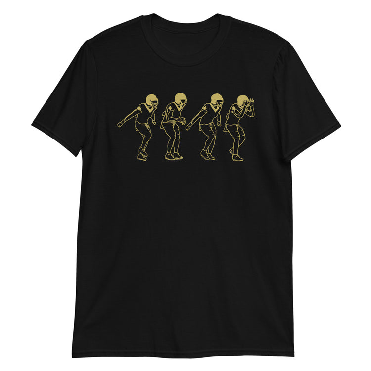 DAT GRID Unisex T-Shirt - NOLA T-shirt, New Orleans T-shirt
