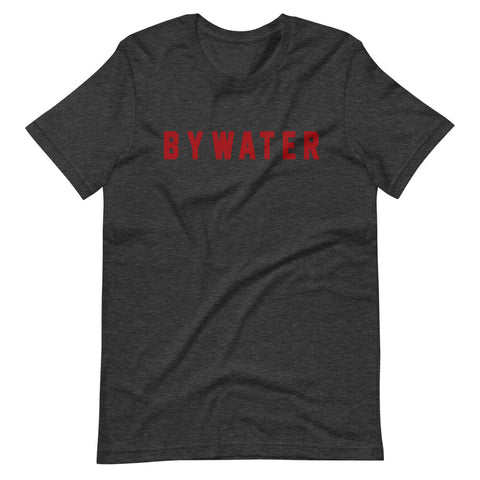 BYWATER Unisex T-Shirt - NOLA T-shirt, New Orleans T-shirt