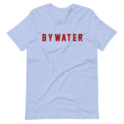 BYWATER Unisex T-Shirt - NOLA T-shirt, New Orleans T-shirt