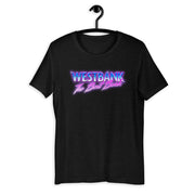 WESTBANK "The Best Bank" Unisex T-Shirt - NOLA T-shirt, New Orleans T-shirt