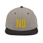 City of N.O. Snapback Hat - NOLA T-shirt, New Orleans T-shirt