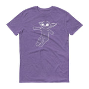 King Cake Baby "The Child" Unisex T-Shirt - NOLA T-shirt, New Orleans T-shirt