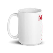 NOLA Michoud Coffee Mug - NOLA T-shirt, New Orleans T-shirt