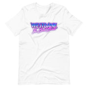 WESTBANK "The Best Bank" Unisex T-Shirt - NOLA T-shirt, New Orleans T-shirt