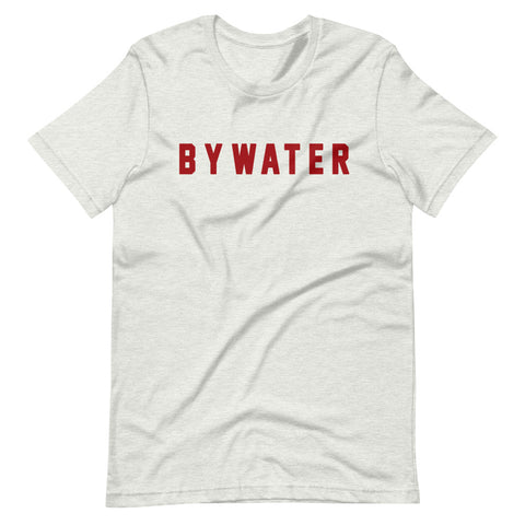 BYWATER Unisex T-Shirt - NOLA T-shirt, New Orleans T-shirt