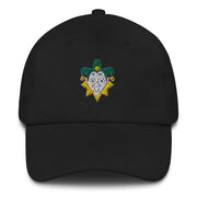 Mardi Gras Jester Chino Hat - NOLA T-shirt, New Orleans T-shirt