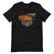 BAYOU ST. JOHN Unisex T-Shirt - NOLA T-shirt, New Orleans T-shirt