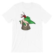 Crawfish Baby Unisex T-Shirt - NOLA T-shirt, New Orleans T-shirt