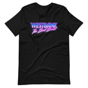 WESTBANK "The Best Bank" Unisex T-Shirt - NOLA T-shirt, New Orleans T-shirt